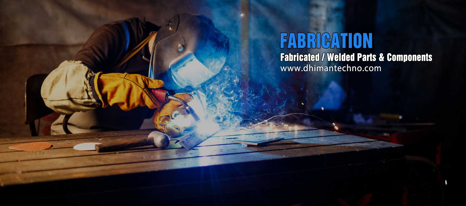 Dhiman Techno Corporation, Jalandhar, Punjab, India