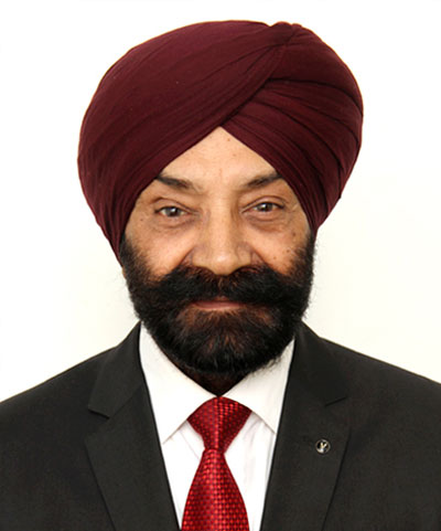Kanwarjit Singh Dhiman