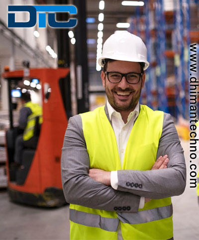 Dhiman Techno Corporation, Jalandhar, Punjab, India