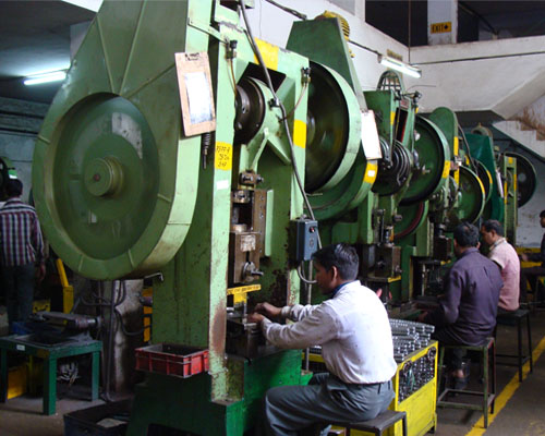 Dhiman Techno Corporation, Jalandhar, Punjab, India