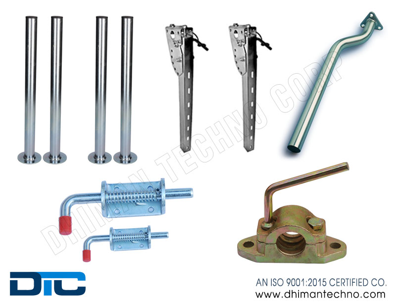 Trailer Parts