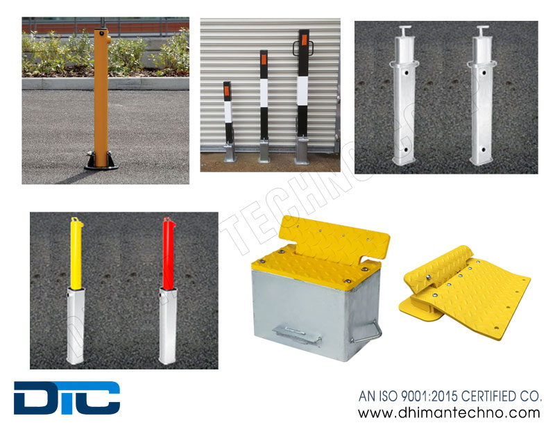 Security Products