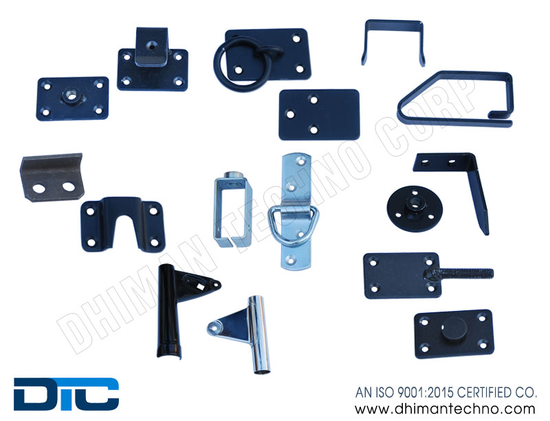 Sheet Metal Products