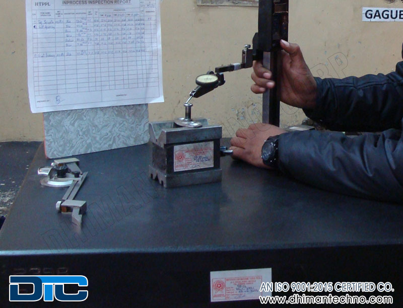 Dhiman Techno Corporation, Jalandhar, Punjab, India