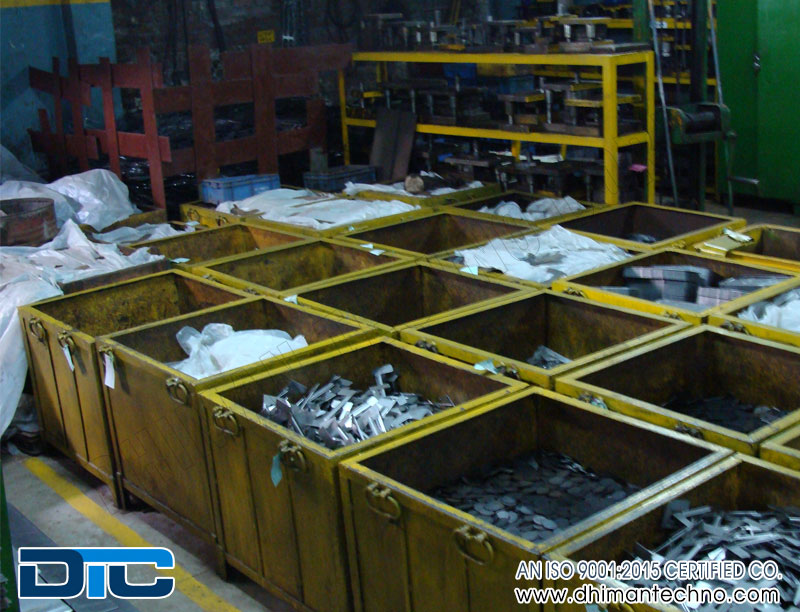 Dhiman Techno Corporation, Jalandhar, Punjab, India
