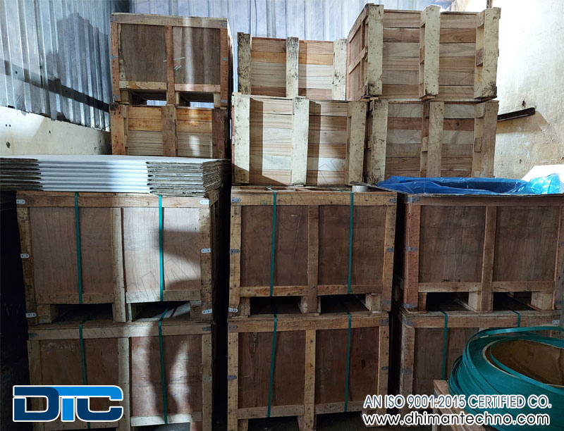 Dhiman Techno Corporation, Jalandhar, Punjab, India