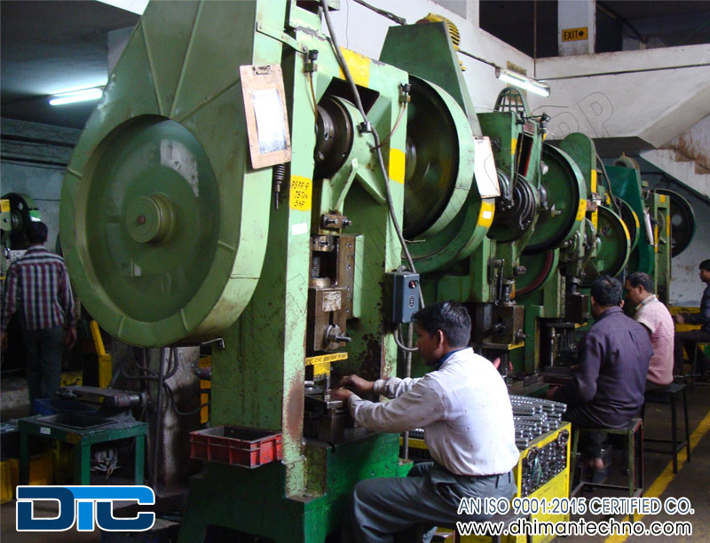 Dhiman Techno Corporation, Jalandhar, Punjab, India