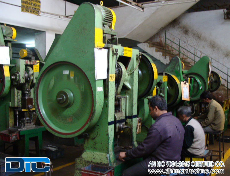 Dhiman Techno Corporation, Jalandhar, Punjab, India