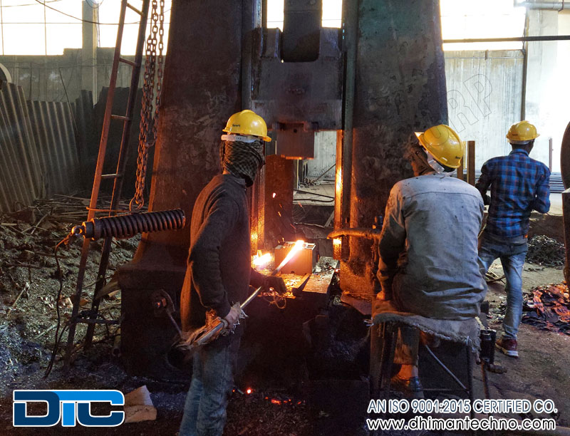 Dhiman Techno Corporation, Jalandhar, Punjab, India