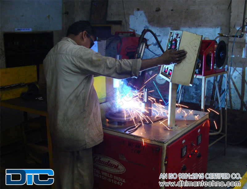 Dhiman Techno Corporation, Jalandhar, Punjab, India