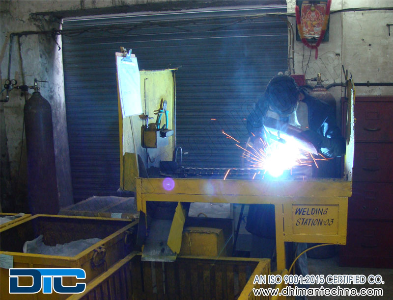 Dhiman Techno Corporation, Jalandhar, Punjab, India