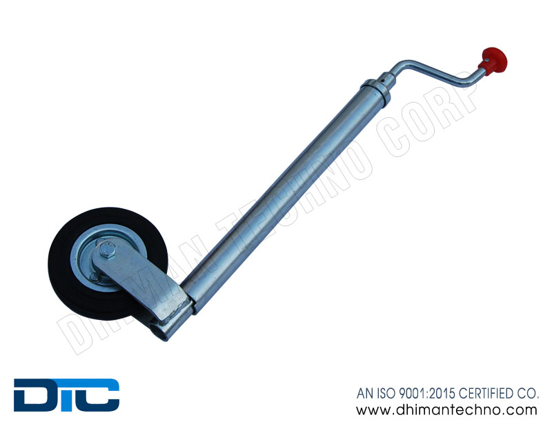 Dhiman Techno Corporation, Jalandhar, Punjab, India