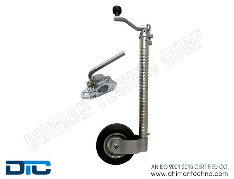 Dhiman Techno Corporation, Jalandhar, Punjab, India