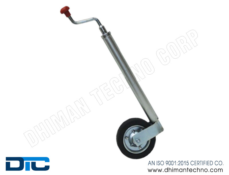 Dhiman Techno Corporation, Jalandhar, Punjab, India