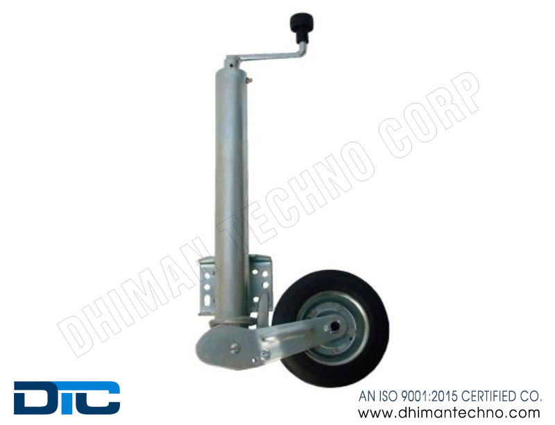 Dhiman Techno Corporation, Jalandhar, Punjab, India