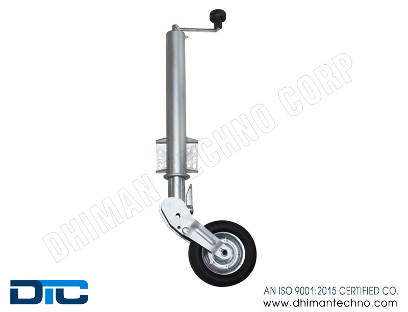 Dhiman Techno Corporation, Jalandhar, Punjab, India