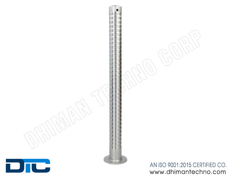Dhiman Techno Corporation, Jalandhar, Punjab, India